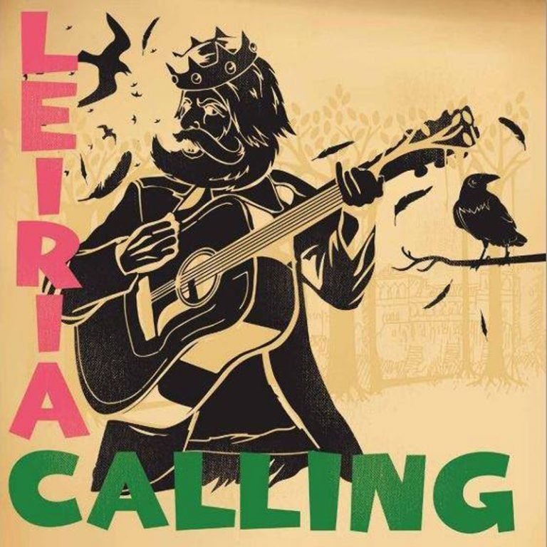 Mixtape – Leiria Calling