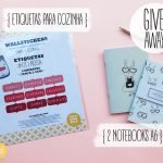 | Giveaway | Porta Amarela