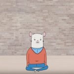 Out of the Screen – Como Meditar