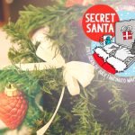It’s Already Christmas! [Bloggers Secret Santa]