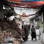 Yay, Porto! #4 – Mercado do Bolhão e dia chuvoso