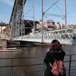 Yay, Porto! #3 – Pôr-do-sol na Ribeira