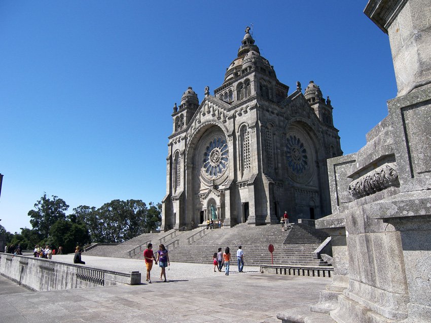 5 Cidades Portuguesas que queremos conhecer