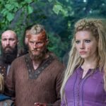 Séries – Vikings